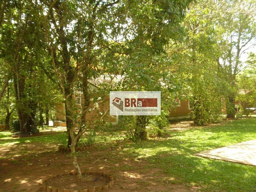 Imagem 2 de 19 de Chacara Jaguariúna De 3.417m² A Beira Do Rio Jaguary . - Ch0024