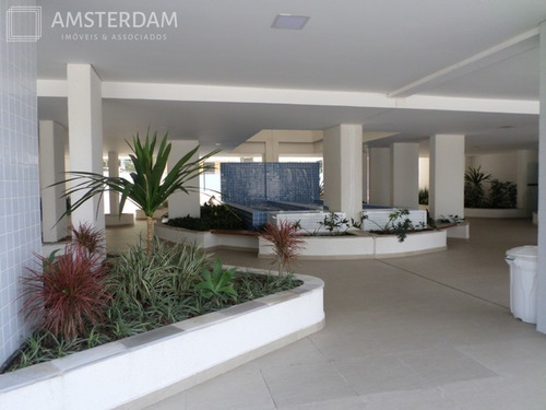 Imagem 20 de 30 de Apartamento 02 Dormitórios Em Bertioga - Ap00334 - 70300457