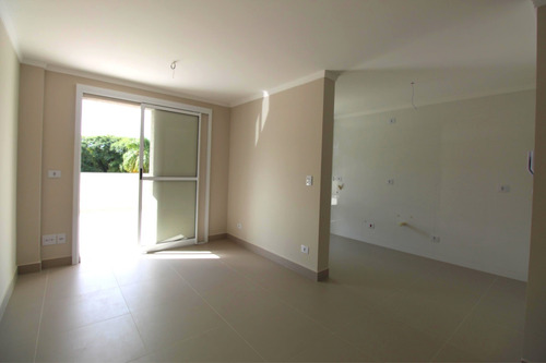 Imagem 5 de 30 de Garden Suspenso Com 95,21m², Sendo 34,4m² De Terraço, 2 Dormitórios, 1 Suíte, Churrasqueira E 2 Vagas - À Venda, Jardim Social, Curitiba, Pr - Pr - Ap0665_slno