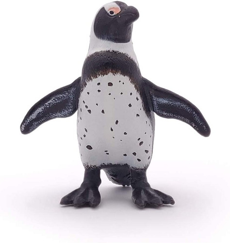 Papo Universo Marino 56017 Pingüino De El Cabo
