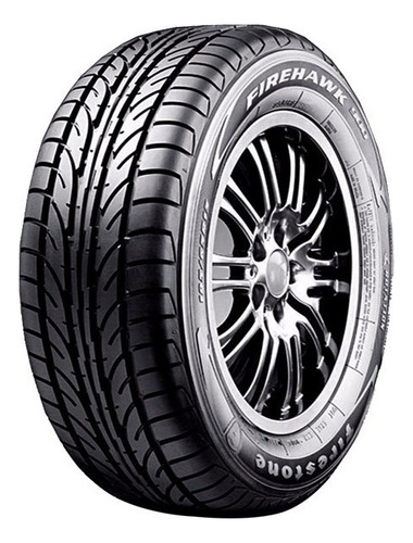Llanta 215/60r15 Firestone Firehawk 900 94h Msi