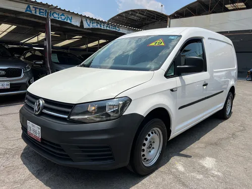 Volkswagen Caddy 1.6 Maxi Mt