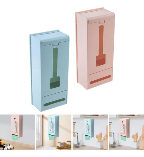 /para Contenedor De Decoración De Soporte De Bolsa De