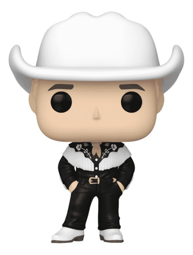 Funko Pop! Barbie - Cowboy Ken