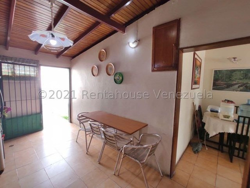 Imagen 6 de 20 de Casa En Venta Urb. Villas Don Genaro, Los Samanes, Maracay, 23-16509 Mv