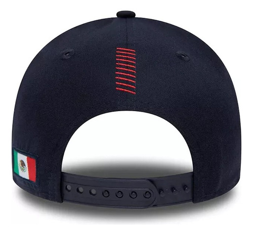 Gorras Red Bull Japon Gorracheco Perez 2023 Red Bullprecio
