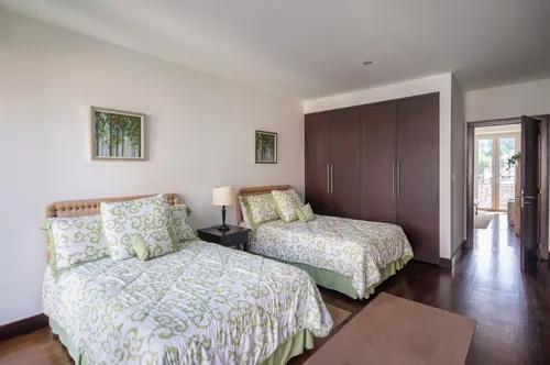 Apartamento Amueblado En Renta En Zona 14 Guatemala