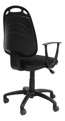 Silla Diva Escritorio Pc Trabajo C/ruedas Envío Gratis