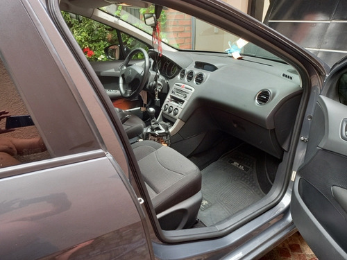 Peugeot 308 Active