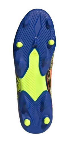 Botines adidas Niños Nemeziz Messi 19.3 Eh0599 Empo2000