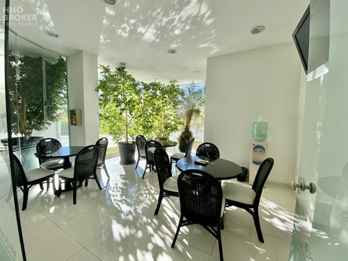 Imagen 24 de 27 de Departamento En Venta Sol Y Luna I, Playa Brava, Punta Del Este - Punta Del Este Brava
