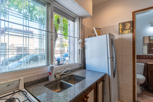 Venta Departamento Ph 3 Ambientes Parque Chacabuco, Caba