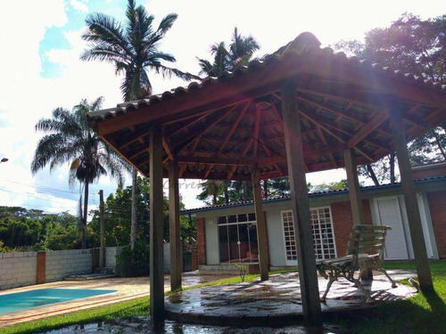 Chácara Com 3 Dorms, Jardim Cachoeira, Pirassununga - R$ 1.2 Mi, Cod: 10131749 - V10131749