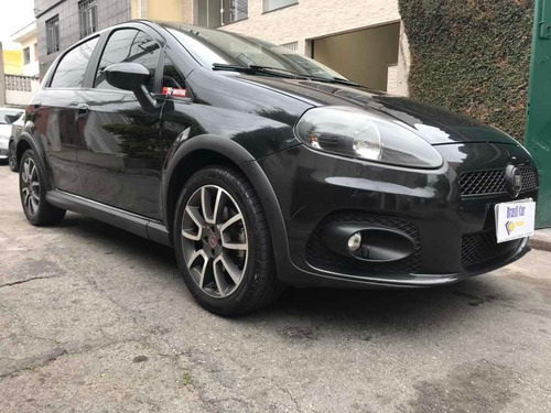 Fiat Punto Turbo T-jet 1.4 Completo