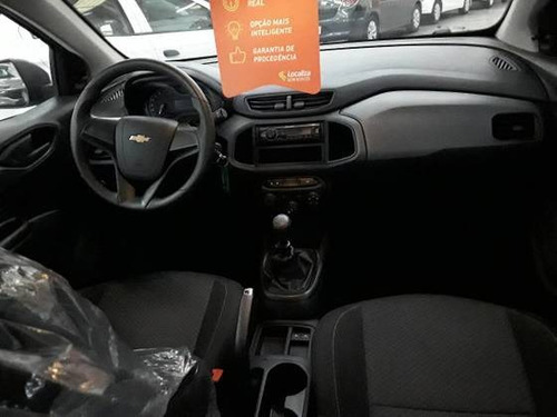 Chevrolet Joy 1.0 Spe4 Flex Manual