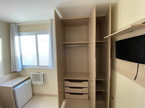 Apartamento Em Riviera Fluminense, Macaé/rj De 78m² 2 Quartos Para Locação R$ 1.800,00/mes - Ap982836