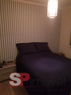 Imagem 20 de 24 de Apartamento Com 02 Dormitórios E 50 M² A Venda Vila Santa Teresa (zona Sul), São Paulo | Sp........... - Ap262321v
