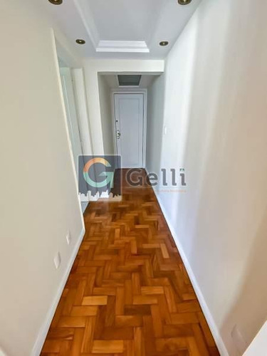 Imagem 3 de 19 de Apartamento- Petrópolis, Centro - 817