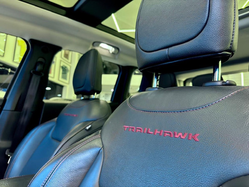 Jeep Renegade Trailhawk T270 1.3 TB Flex Aut.