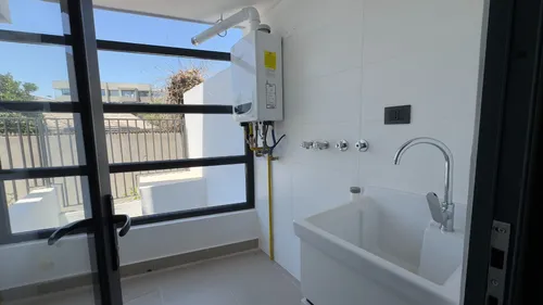 Nuevo Depto En Arriendo 3d Con Patio