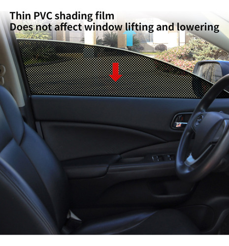 Pegatinas De Parasol R Summer Para Coche, Electrostato Unive