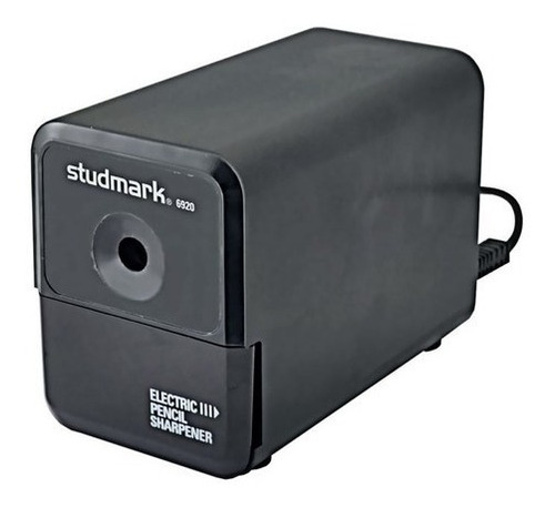 Sacapuntas Tajalapiz Eléctrico Studmark 110v Automatic #6920