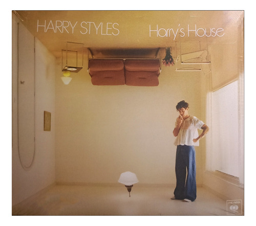 Harry Styles - Harry's House