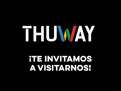 Botas Urbanas De Cuero 79 Moto W5 - Thuway