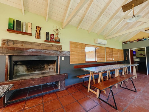 Imagen 9 de 22 de Casa Quinta En Venta-los Chañares
