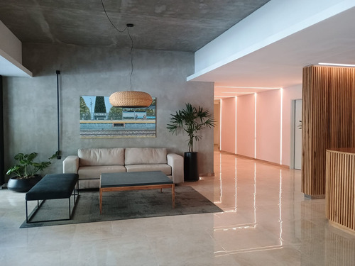 -alquiler- Imperdible Monoambiente A Estrenar