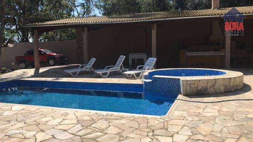 Imagem 28 de 30 de Chácara Com 6 Dormitórios À Venda, 2000 M² Por R$ 700.000,00 - Boa Vista - Mairiporã/sp - Ch0388