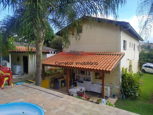Imagem 4 de 30 de Chacara - Ch00150 - 69415745