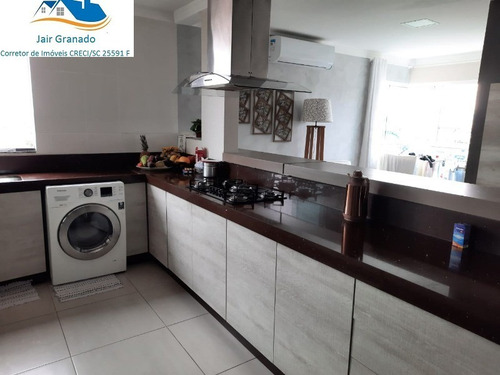 Imagem 6 de 21 de Apartamento De 03 Dormitórios Em Camboriú. - Ap00633 - 33475165