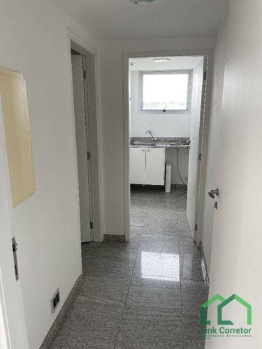 Imagem 8 de 24 de Sala, 138 M² - Venda Por R$ 1.200.000,00 Ou Aluguel Por R$ 6.000,00/mês - Cambuí - Campinas/sp - Sa0153