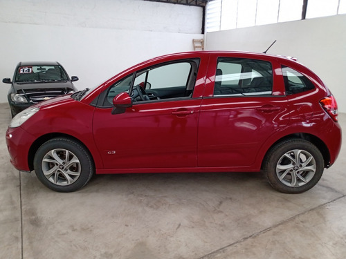 Imagem 5 de 12 de Citroen C3 Origine 1.5 Manual 2015/2016