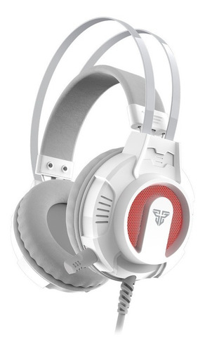 Audifono Gamer Fantech Hg17  Space Edition