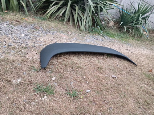 Alerón Honda Civic 2001-2005