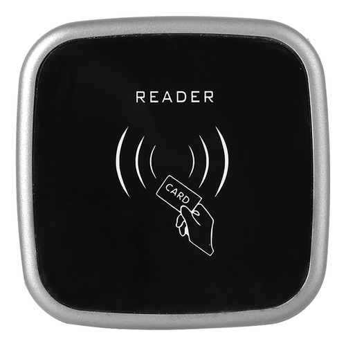Lector De Tarjetas Wiegand Wiegand26/34 Rfid Access Control