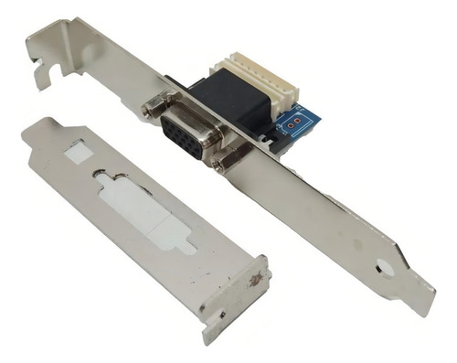 Dvr Pci Express Xecap-400ef-lp 16 Canais - Comart