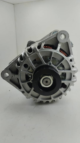 Alternador Ford Focus 2.0 Zetec