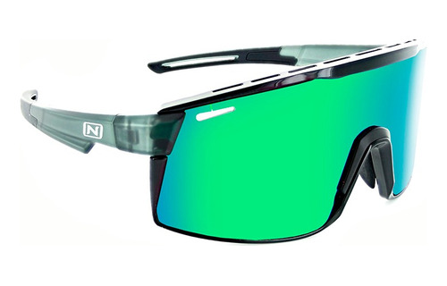 Lentes Fixiemax Verde Optic Nerve