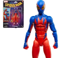 Comprar Figura Spider-man Marvel Legends Retro Collection Spider-boy