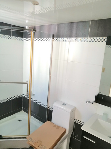 Apartamento En Venta En Evaristo Morales
