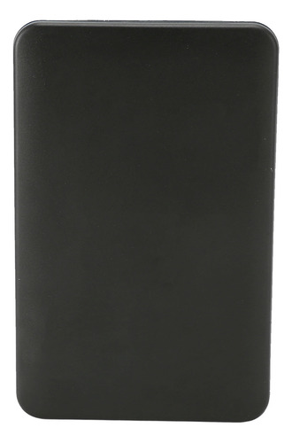 Disco Duro Externo Encriptado Portátil Usb 3.0 De 2,5 Pulgad