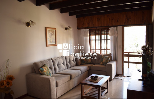 Imagen 2 de 14 de Departamento Tipo Duplex De 4 Ambientes Con Cochera