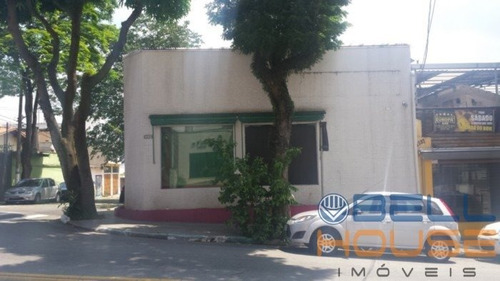Imagem 2 de 4 de Terreno - Jardim - Ref: 20202 - V-20202