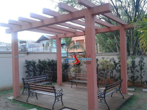 Cobertura Com 2 Dormitórios À Venda, 128 M² Por R$ 470.000,00 - Jardim Santa Terezinha (zona Leste) - São Paulo/sp - Co0120