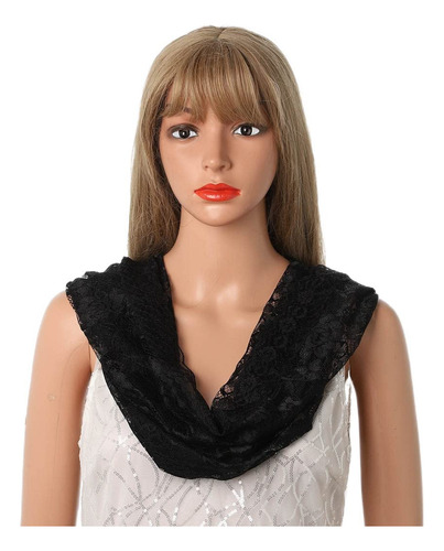 Velo De Mantilla De Encaje, Velo De Encaje, Misa Latina Flor