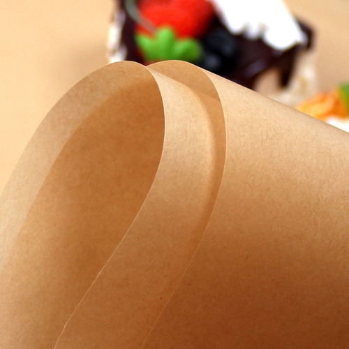 Bandeja Para Hornear, Papel Pergamino Para Hornear, 100 Hoja