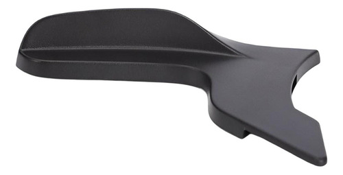 Asiento Reclinable Profesional Negro For Ford Focus